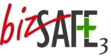 BizSafe Level 3 certification